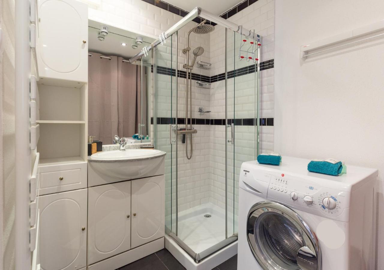 Gruenewald Colmar - Studio 2 Pers - Parking Экстерьер фото